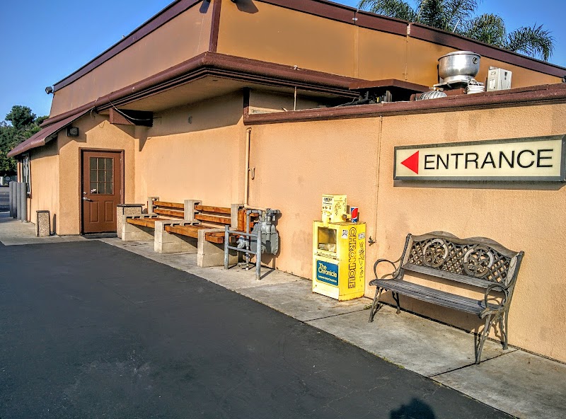 Dino's Family Restaurant