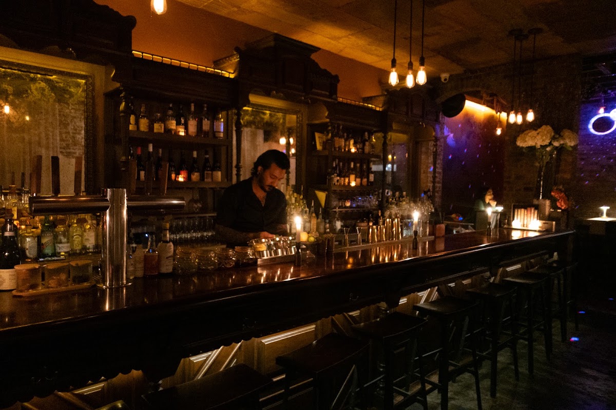 DiWine Natural Wine Bar & Restaurant