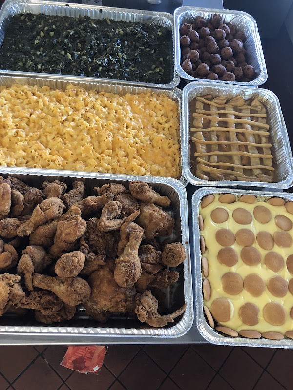 Dixon’s