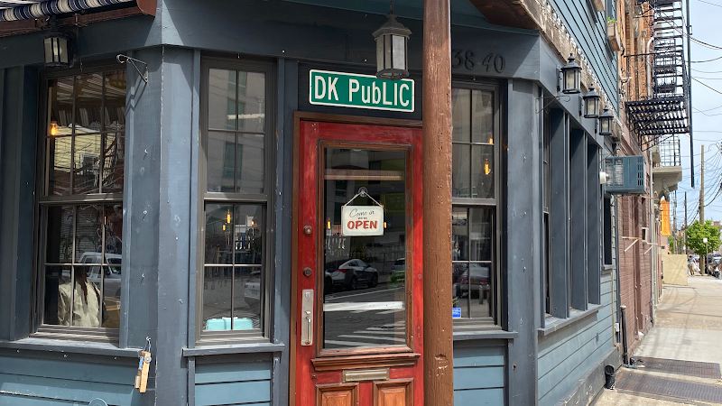 DK PubLIC