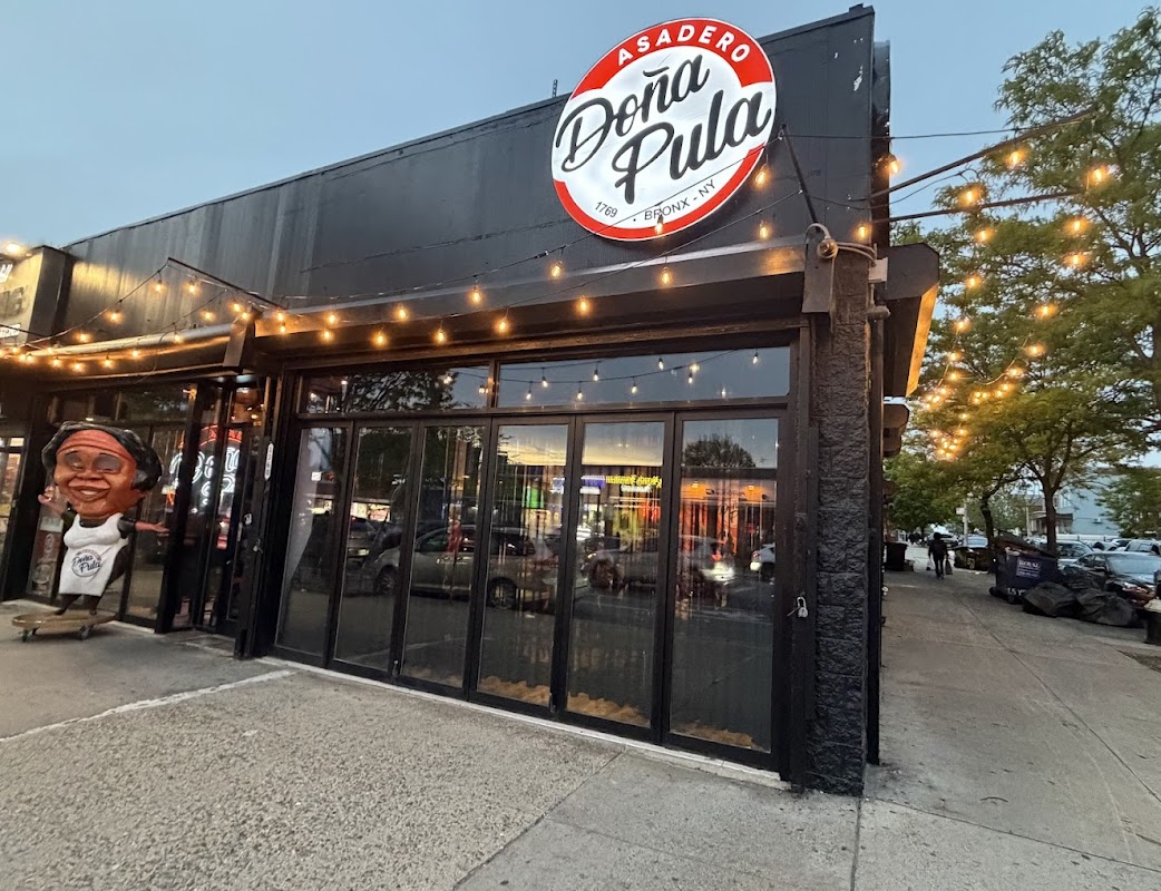 Doña Pula Restaurant