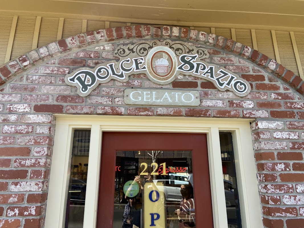 Dolce Spazio Gelato