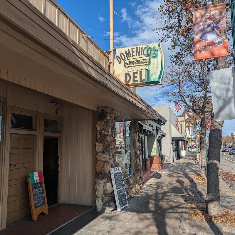 Domenico's Italian Deli