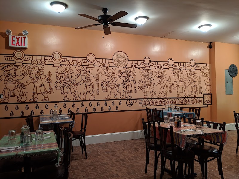Don Patron Mexican Bar & Grill