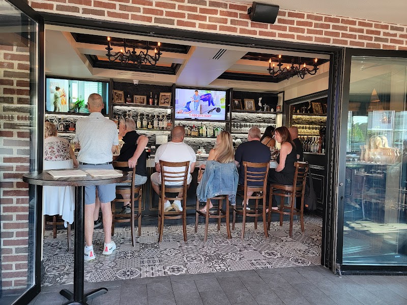 Don Roberto’s Classic Italian