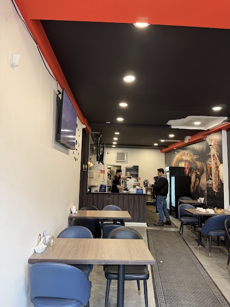 Doner Palace