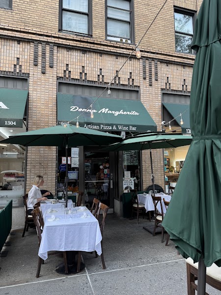 Donna Margherita