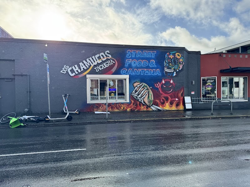 Dos Chamucos Taqueria