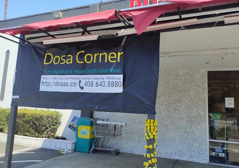 Dosa Corner
