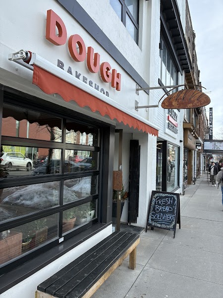 Dough Bakeshop