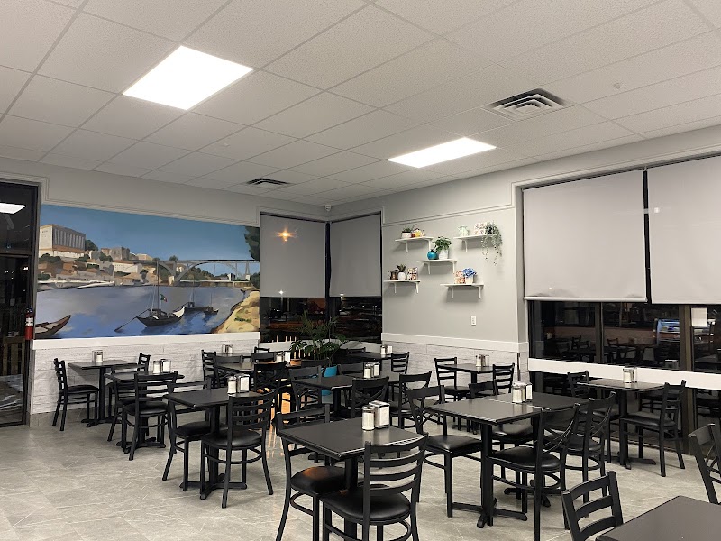Douro Bakery