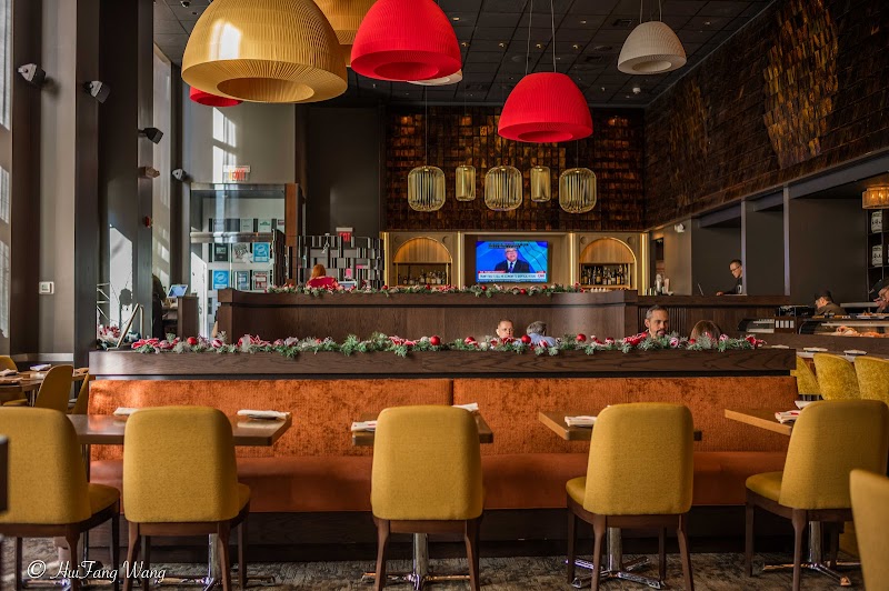 Douzo Sushi