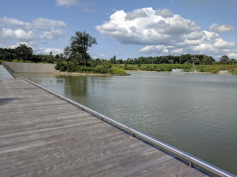 Downsview Park