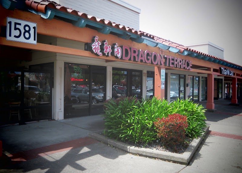 Dragon Terrace