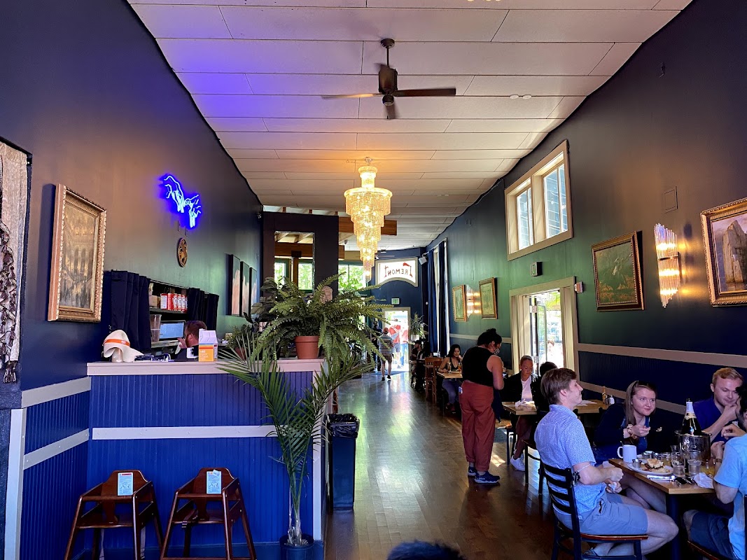 Dreamland Bar & Diner