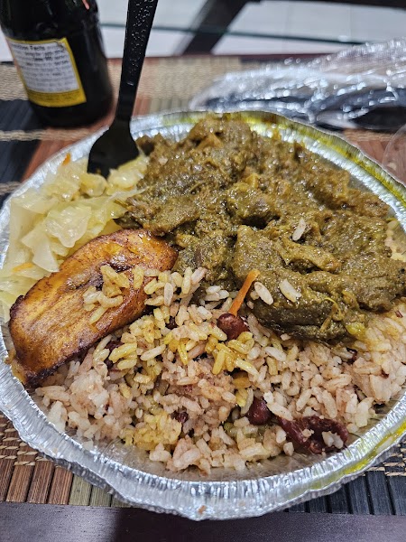 Drift876 Jamaican Cuisine and Bar