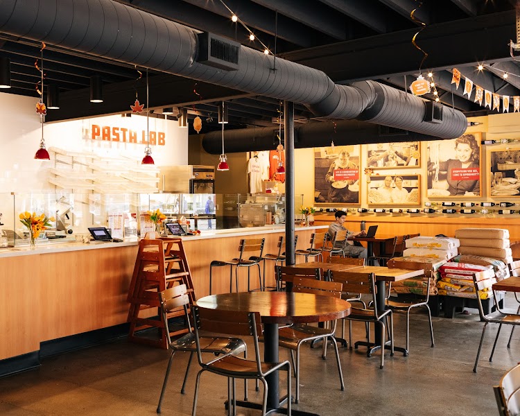 Due' Cucina Italian Restaurant - Roosevelt