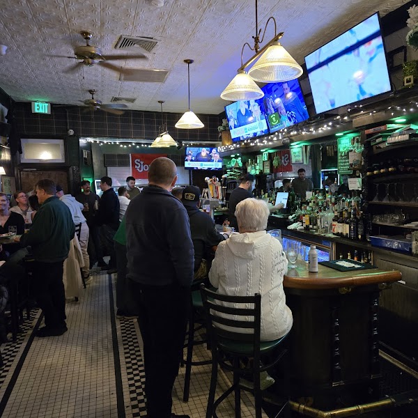 Duffy's