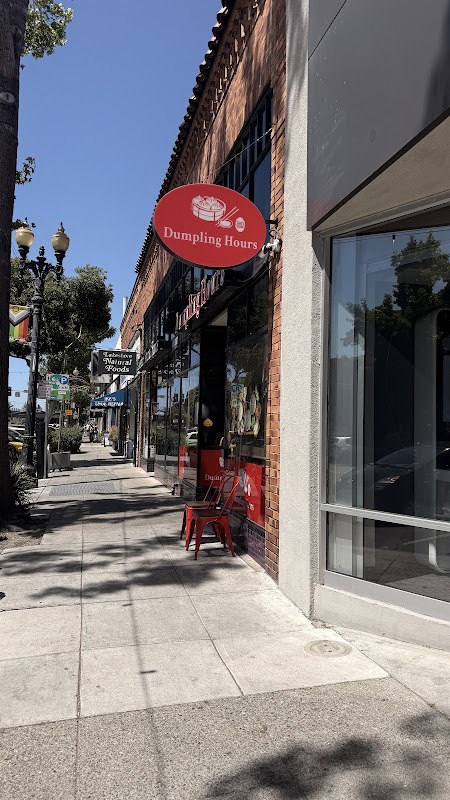 Dumpling Hours - Oakland