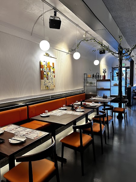 Dumpling Kitchen - Castro