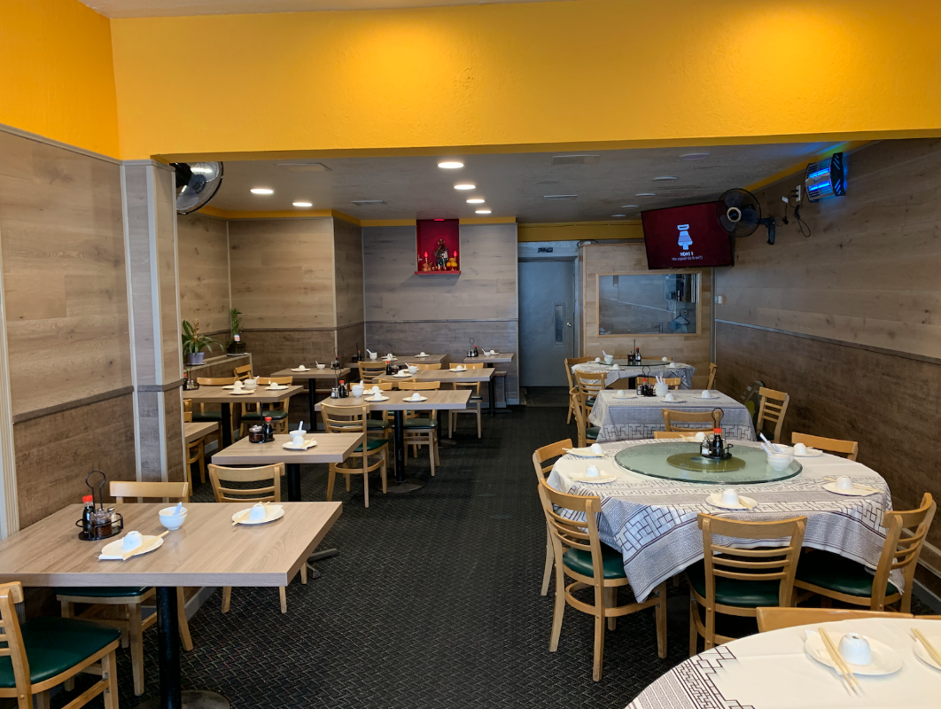 Dumpling Kitchen