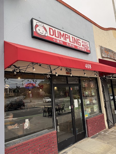 Dumpling Zone