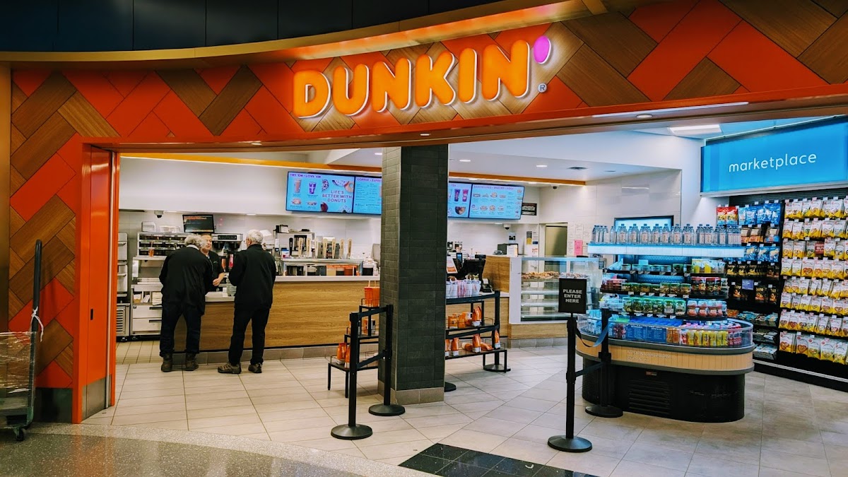 Dunkin'