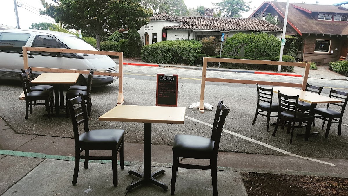 Duo Grill House
