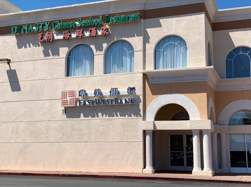 Dynasty Chinese Cuisine
