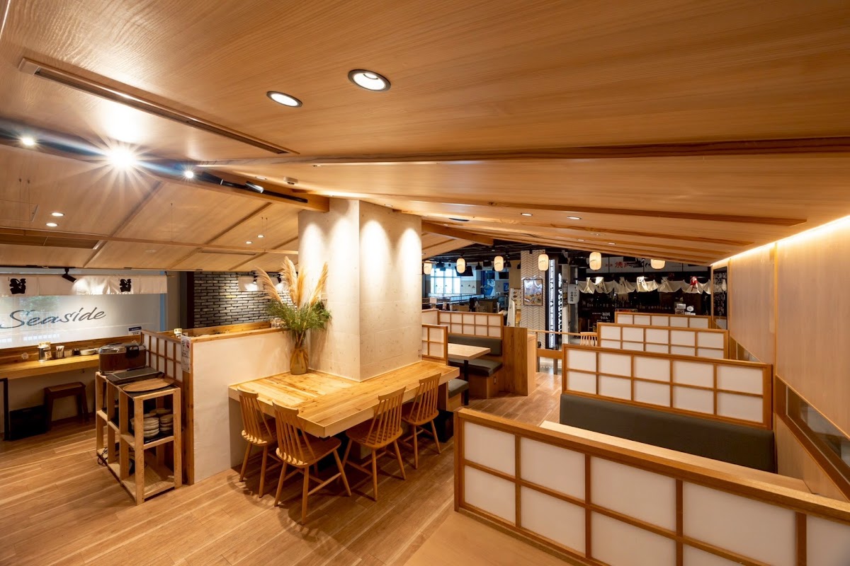 (鮨)池田鮮魚E・ZO店