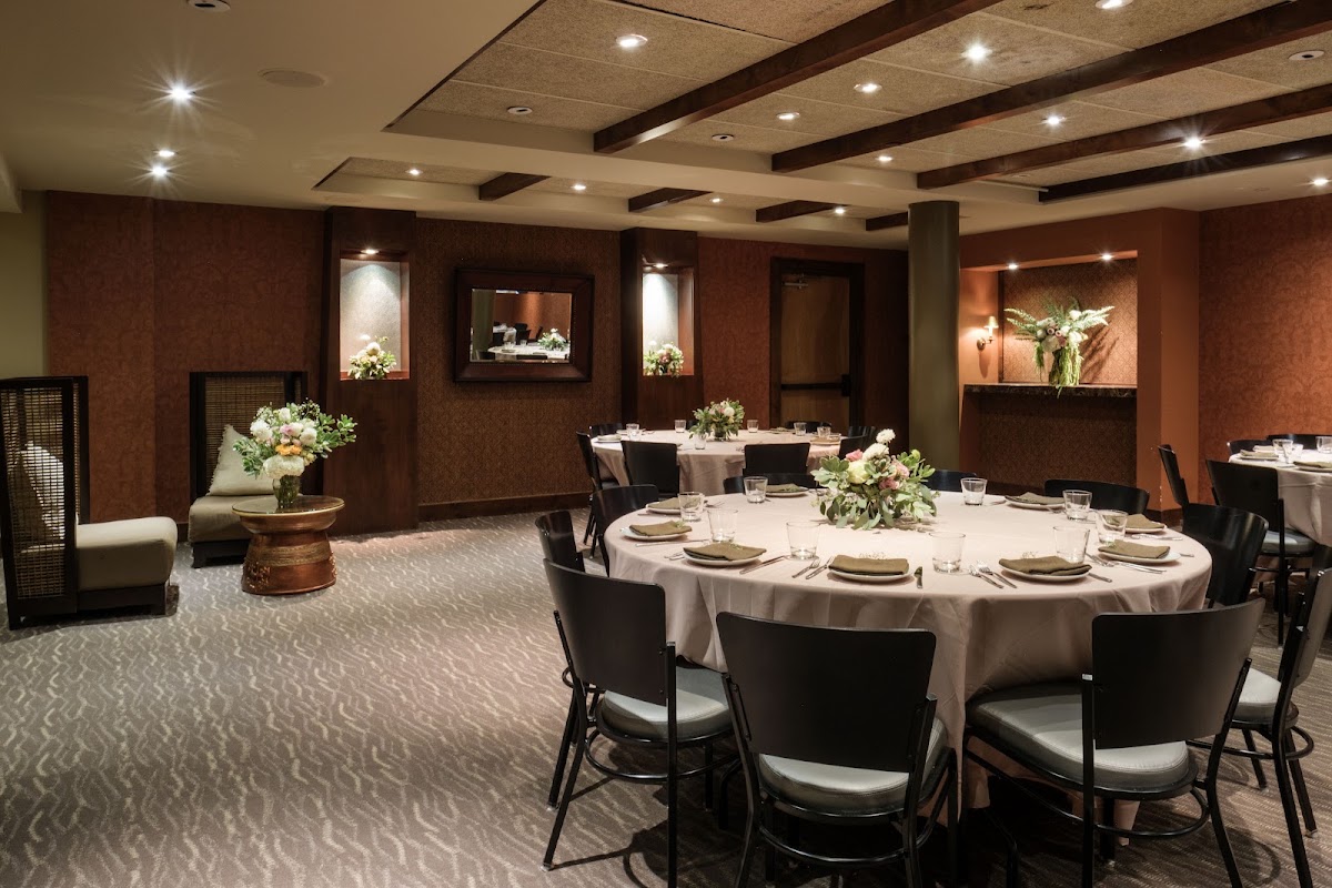 E&O Kitchen and Bar
