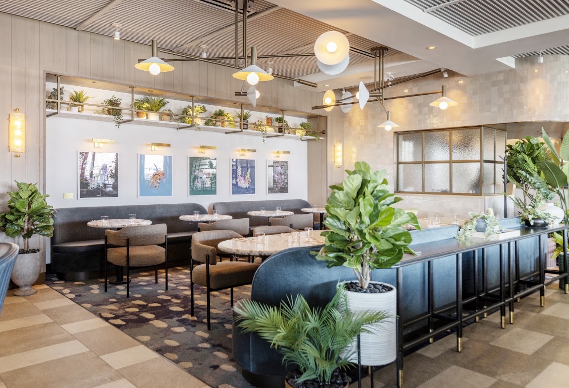 Earls Kitchen + Bar