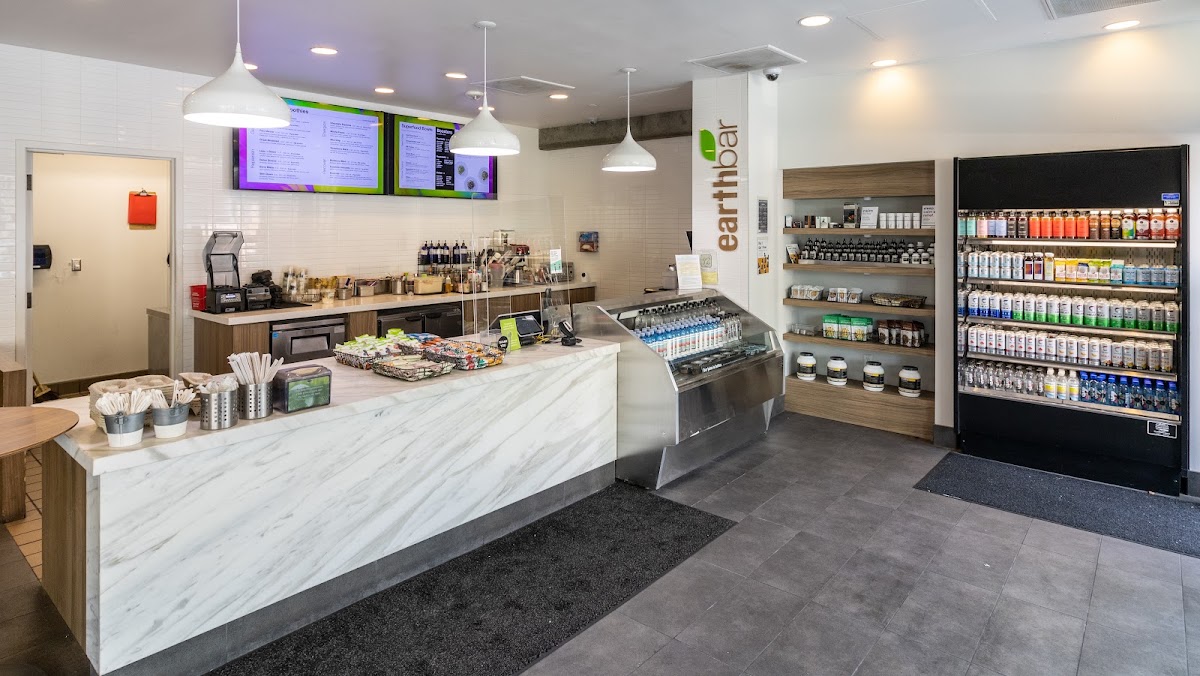 Earthbar