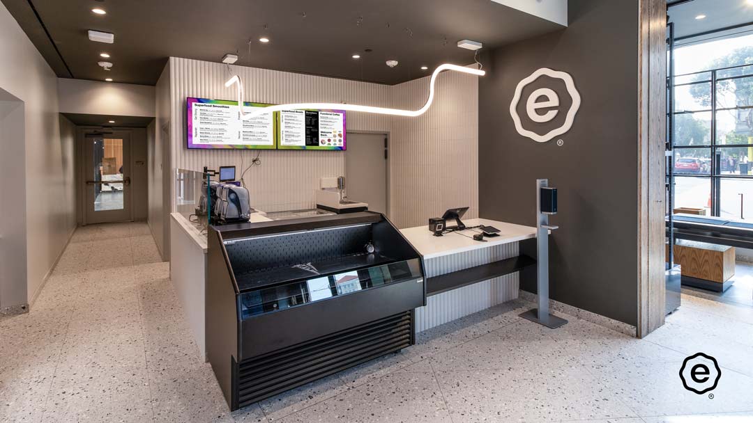 Earthbar