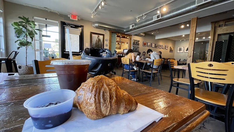 East Bay Coffee Co.