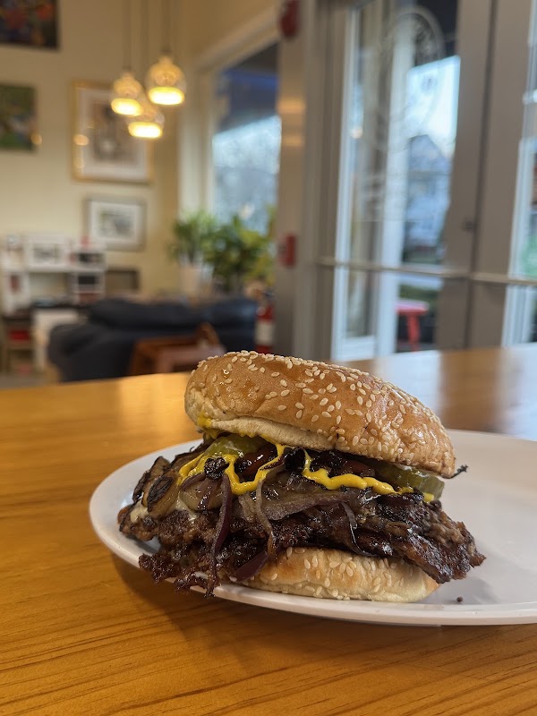 Eastside Burgers