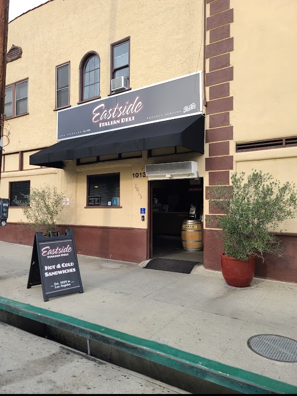 Eastside Italian Deli