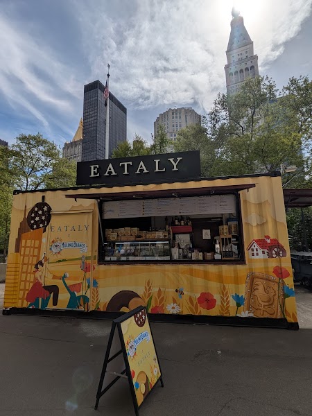 Eataly - Flatiron