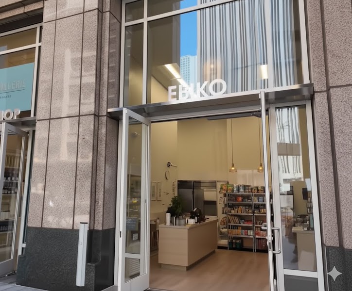 Ebiko