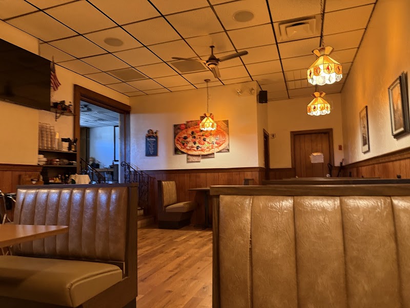 Echo Bridge Restaurant & Cafe