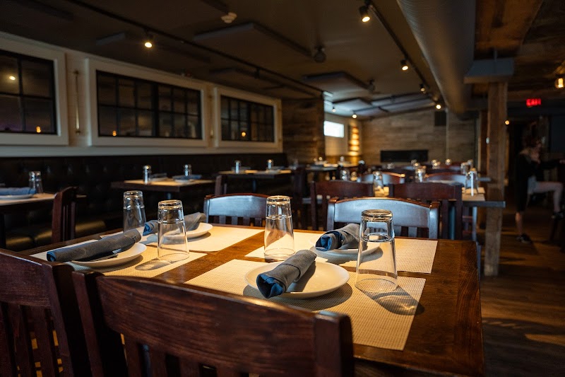 Echo Craft Kitchen