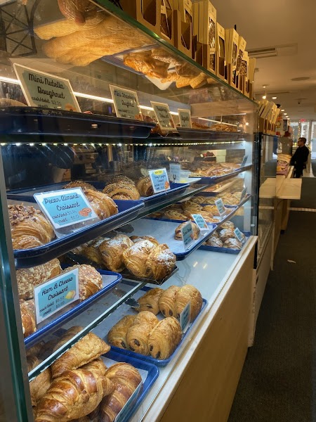 Eclair Bakery + Cafe