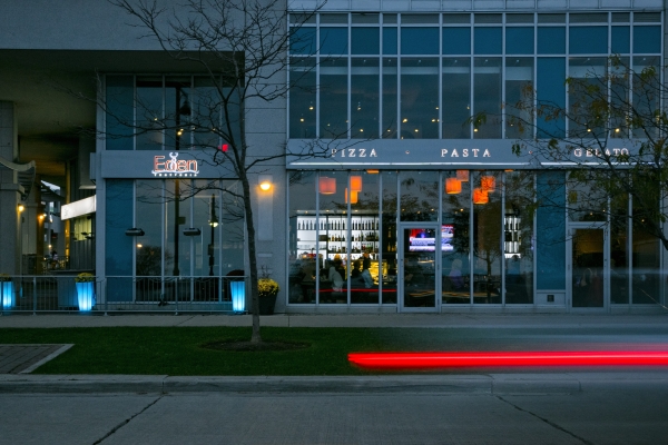 Eden Trattoria