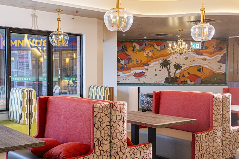 Eela - Indian Regional Kitchen & Bar
