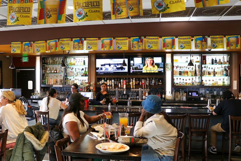 El Agave Azul