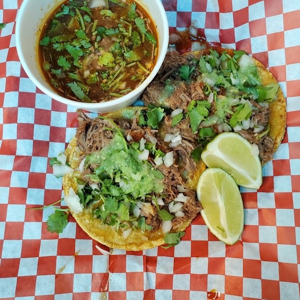 El Alambre (Franklin St.)