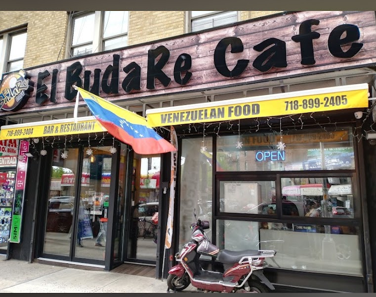 El Budare Café 🇻🇪