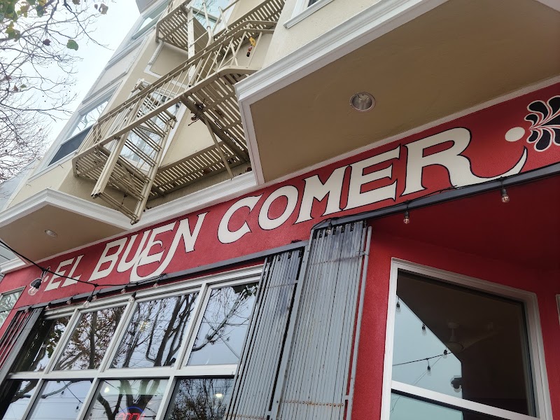 El Buen Comer