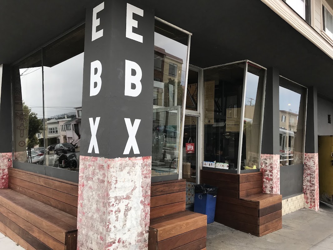 El Burrito Express