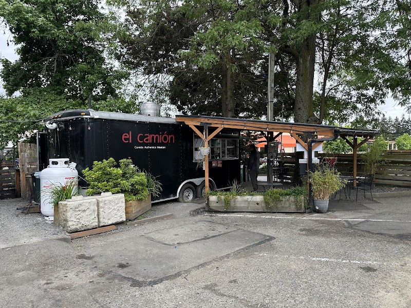 El Camion